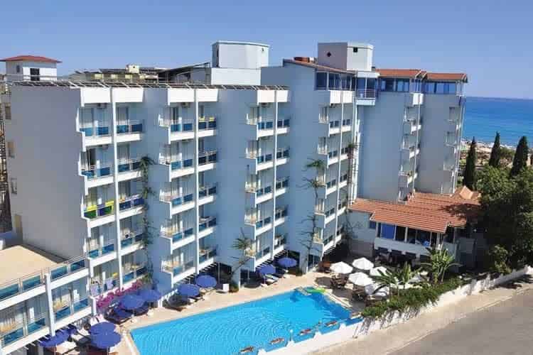 Blue Diamond Alya Hotel